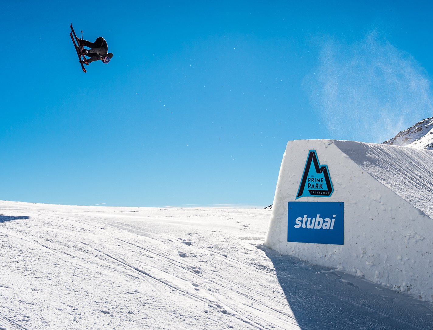 Formex Ambassador: Freestyle Skier Elias Ambühl