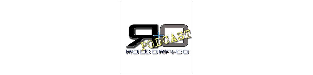 roldolf cafe best podcasts about watches